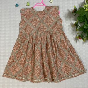 Single Frock