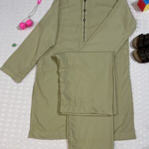 Boys Shalwar Qameez